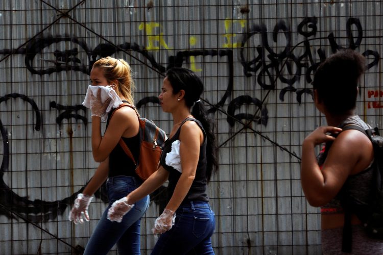 América Latina busca prepararse ante la llegada del coronavirus
