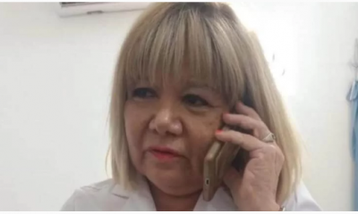 La directora de un hospital de Chaco se contagió de coronavirus