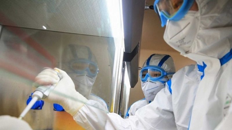 Coronavirus: preocupan a los médicos los pacientes recuperados que vuelven a tener los síntomas