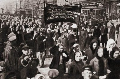 Día Internacional de la mujer: por qué se conmemora el 8 de marzo