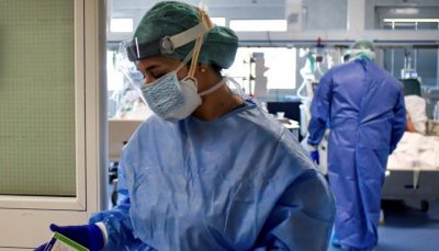 Coronavirus en Argentina: murió una mujer en Córdoba y ya son 27 las víctimas en el país