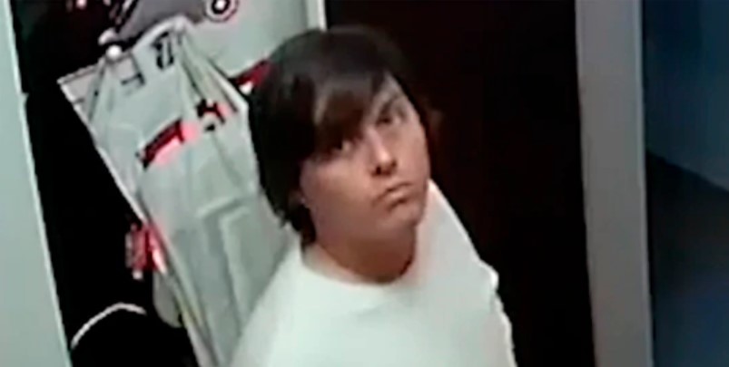 Abusó de su sobrina, ella lo filmó y ahora pide condiciones para entregarse