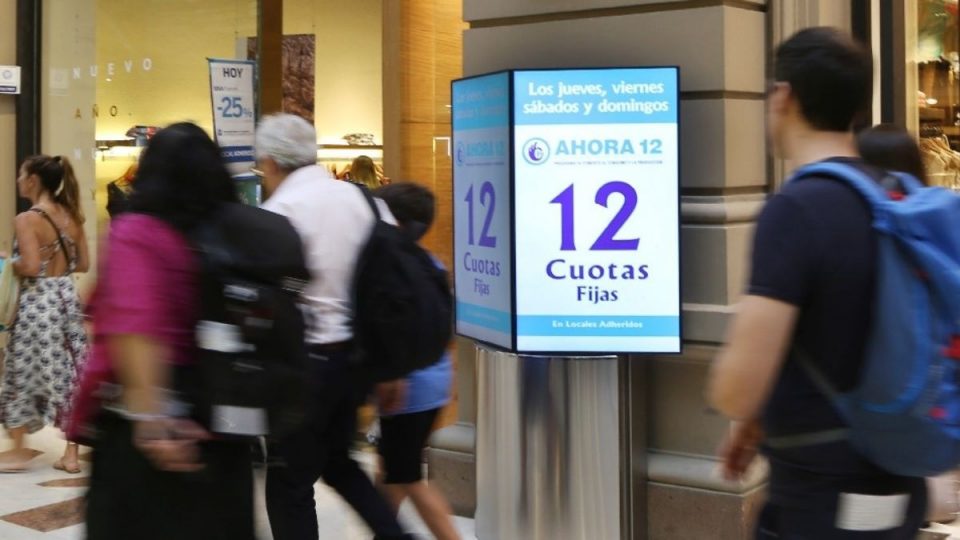 Coronavirus: El programa “Ahora 12” suma alimentos y medicamentos