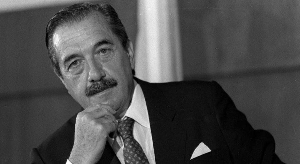Un día como hoy: efemérides del 12 de marzo