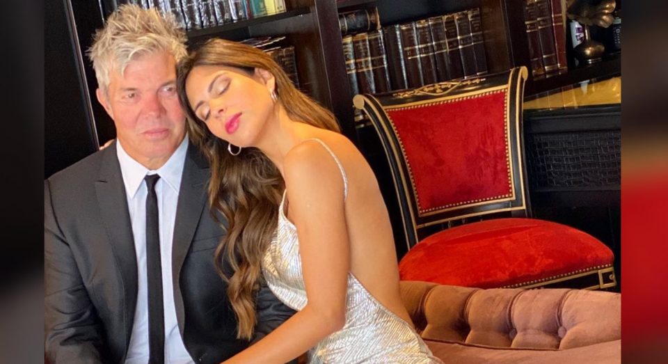 La feroz amenaza de Barby Franco a Mariana Brey: “No insistas con mi marido”