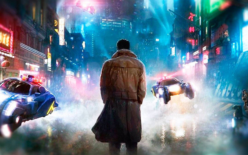 El clásico videojuego de Blade Runner estará disponible para las nuevas consolas