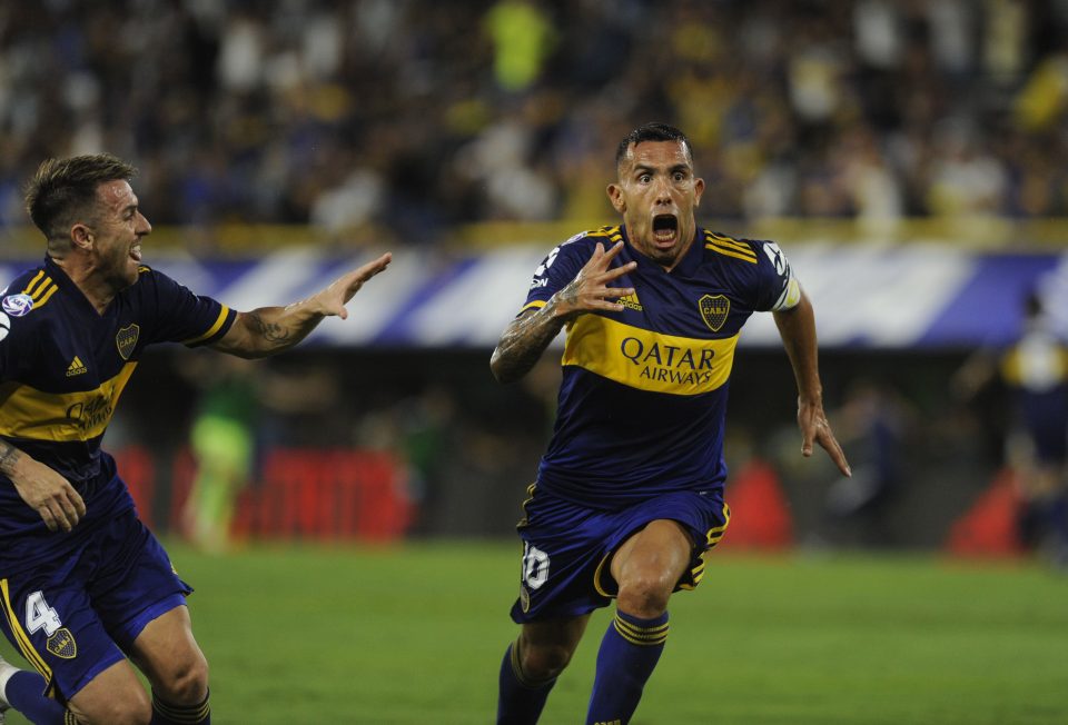 Boca es el nuevo campeón de la Superliga