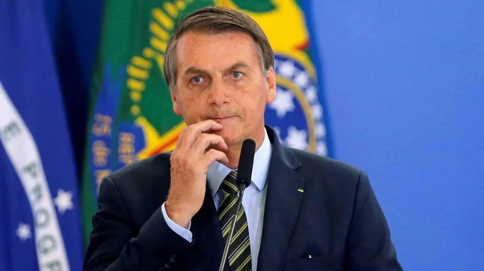 Jair Bolsonaro deberá someterse a un nuevo test de coronavirus y permanecerá en cuarentena
