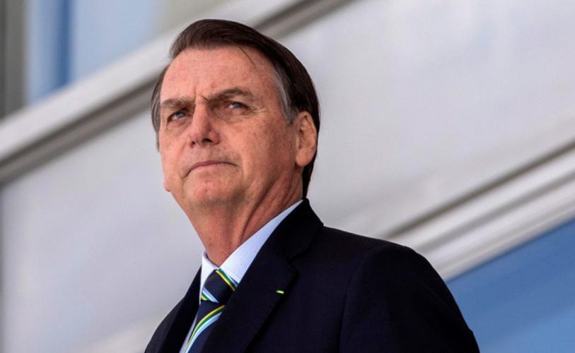 Jair Bolsonaro podría haberse infectado de coronavirus por un funcionario de su gobierno