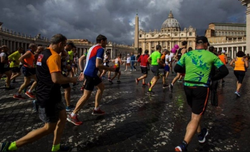 Running, la columna de Santiago García: Cómo afecta el coronavirus a los corredores