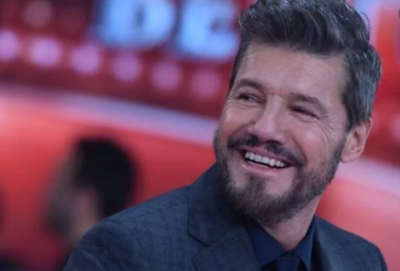 Marcelo Tinelli reveló qué reconocido músico hará la nueva cortina musical de “Showmatch”