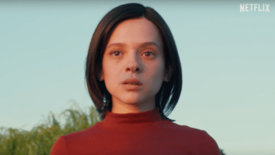 La inspiradora serie sobre liberación femenina que llega a Netflix