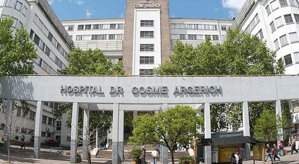 Primera muerte por coronavirus en Argentina: “El protocolo se activó el mismo día que el paciente ingresó al hospital”