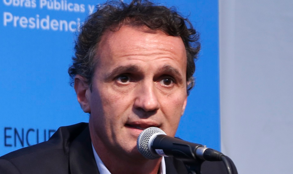 Coronavirus: el Gobierno anunció la construcción de ocho hospitales de emergencia