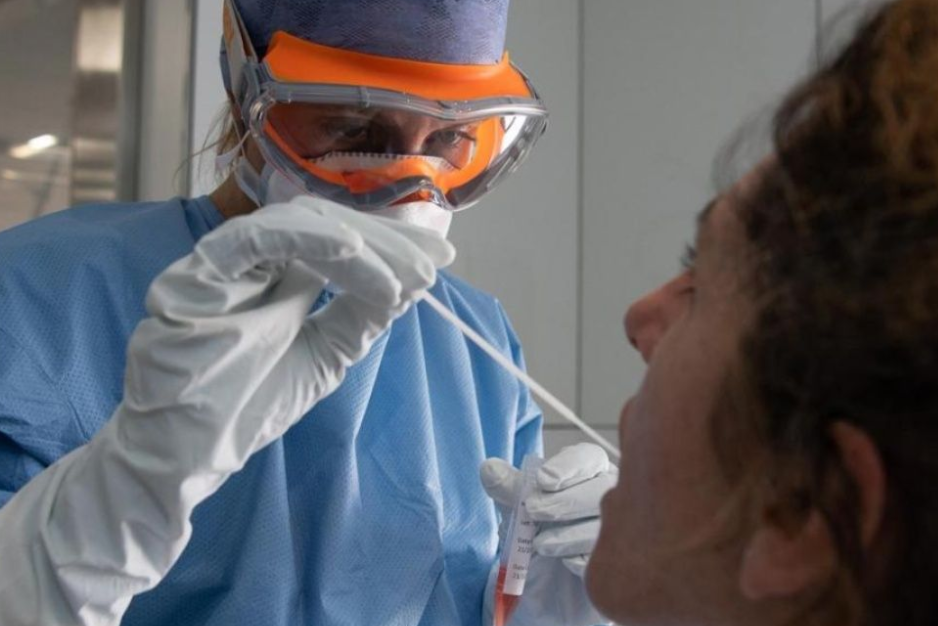 Coronavirus: hay 41 nuevos casos nuevo en la Argentina y asciende a 266 los infectados