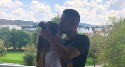 La hermana de Melody Pasini, la novia de Centurión, reveló la verdadera causa de su muerte