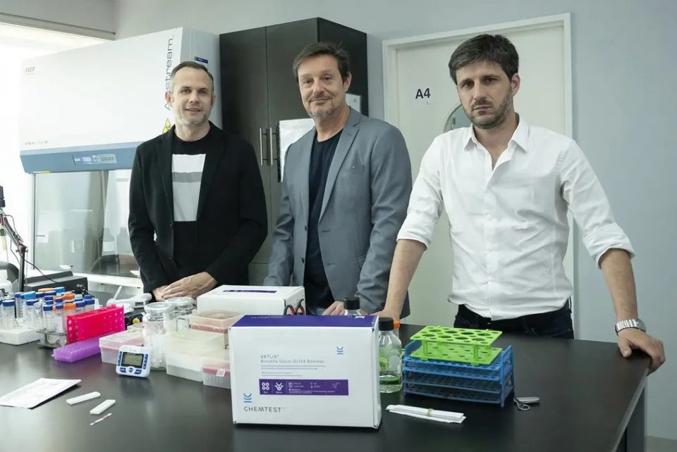 Científicos argentinos crearon un test que diagnostica el dengue en 10 minutos