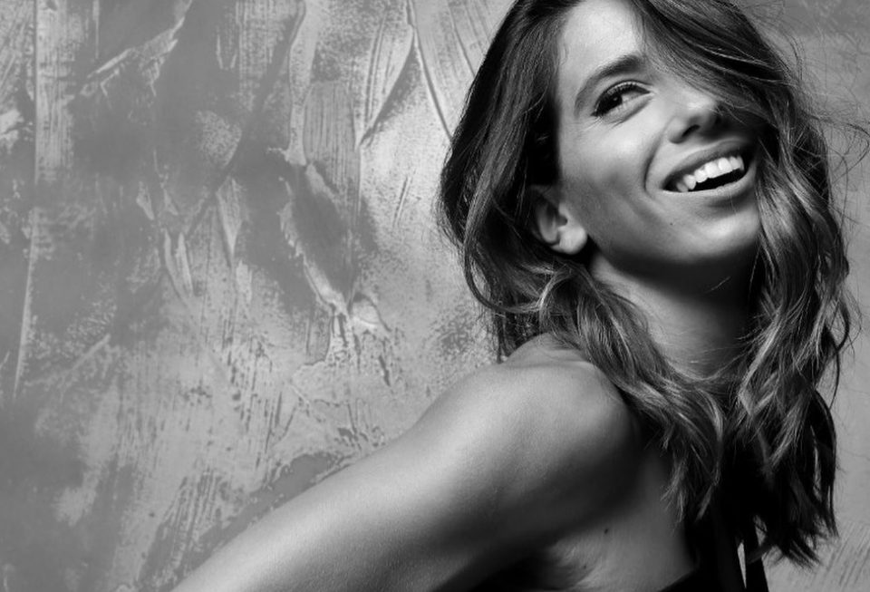 Cinthia Fernández afirmó que Martín Baclini es “poco hombre”, e ingresó al Resumen Blue
