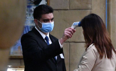 Chaco: detectaron un nuevo caso de coronavirus y ya son 41 los infectados en el país