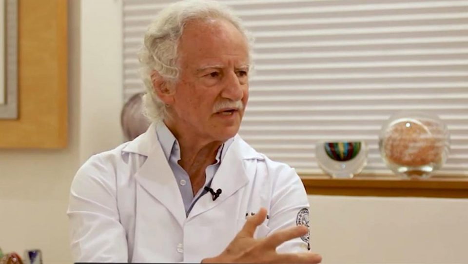 “Los pobres morirán en las puertas de los hospitales”, el aterrador pronóstico de un médico de Brasil por el coronavirus