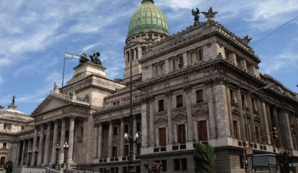 Apertura de sesiones: cortes y movilizaciones en la Ciudad