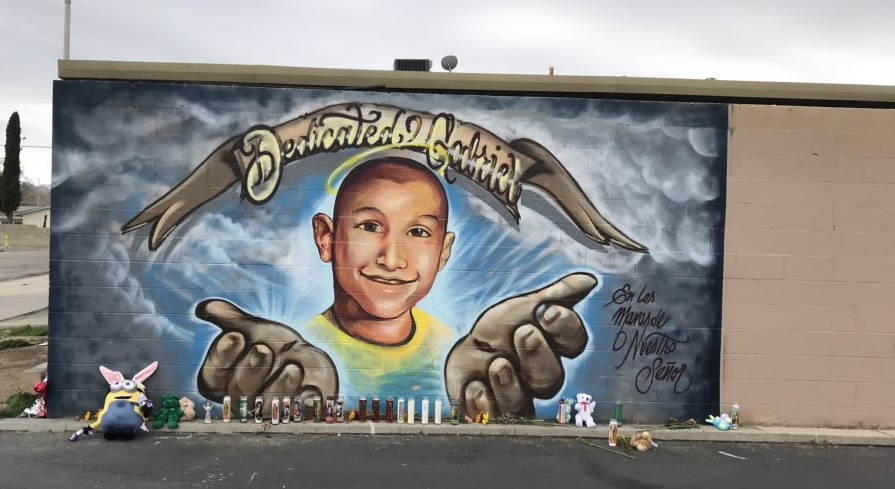 Fuertes reacciones ante “Justicia para Gabriel”, la nueva docuserie criminal de Netflix