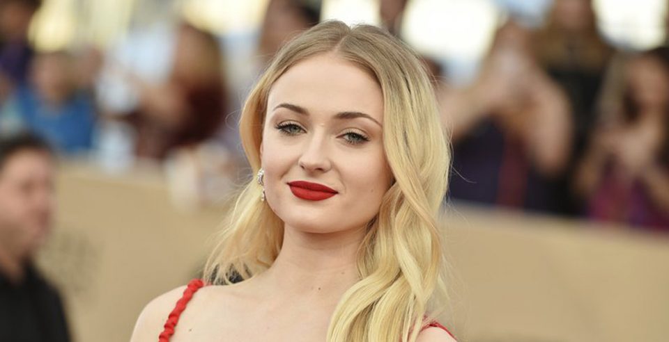 Sophie Turner contestó a la negativa de Evangeline Lilly de cumplir con la cuarentena