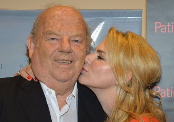 La despedida de Esmeralda Mitre a su padre: “Serás para este país y para mí un héroe”