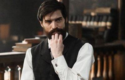 La hipnótica serie de suspenso que deberías ver en Netflix