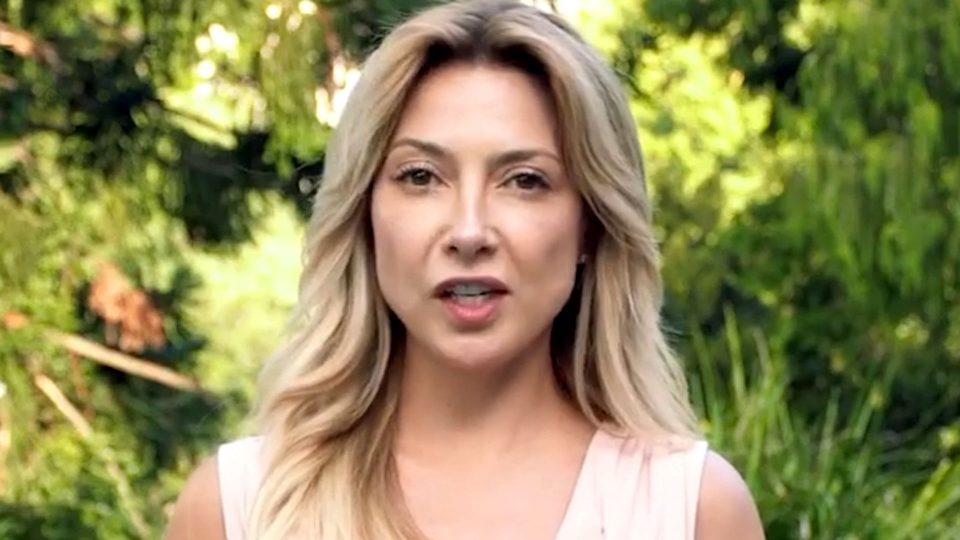 Las recomendaciones de Fabiola Yáñez para prevenir la propagación del coronavirus