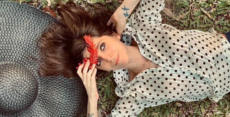 El preocupante mensaje de Florencia Kirchner en Instagram
