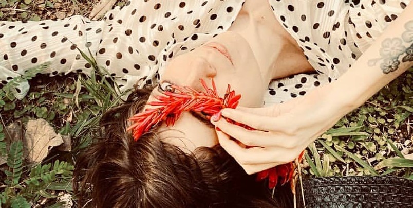 Florencia Kirchner y una insólita confesión en Instagram