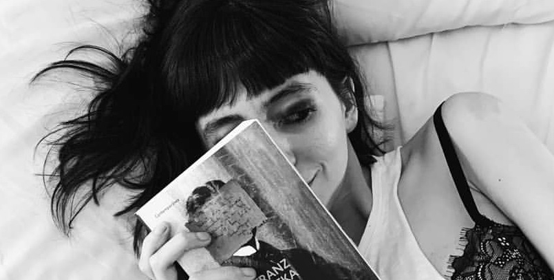 Florencia Kirchner recibió un mensaje especial de su hija por el coronavirus