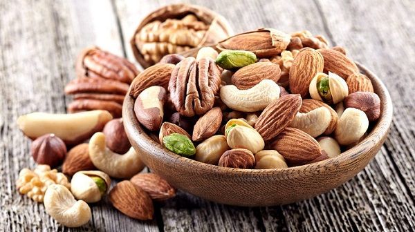 La ANMAT retiró de forma preventiva una marca de semillas y frutas secas