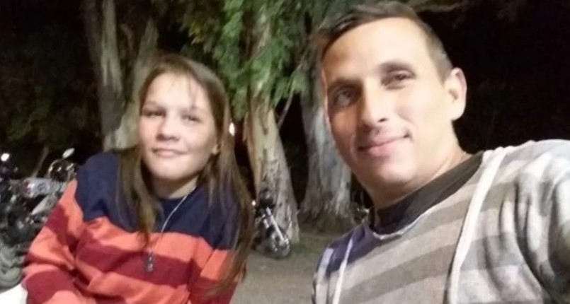 Caso Fátima Acevedo: la autopsia reveló la causa de muerte de la joven