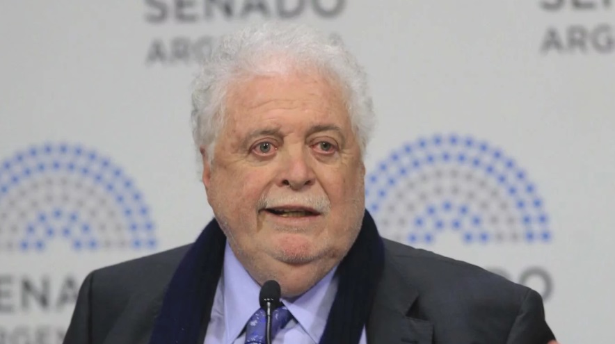 Ginés González García​ aseguró que la salida de la cuarentena total “será gradual”