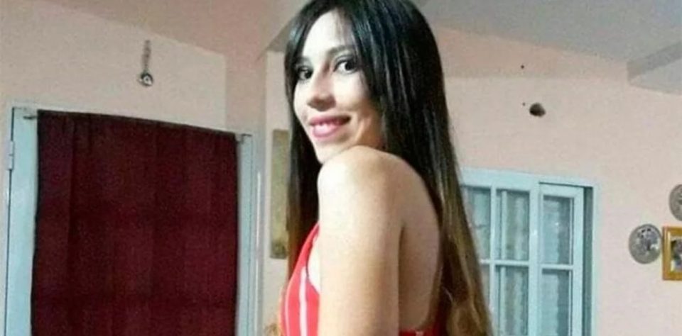 “Estamos destruidos”, dijo la familia del femicida de Brenda Micaela Gordillo