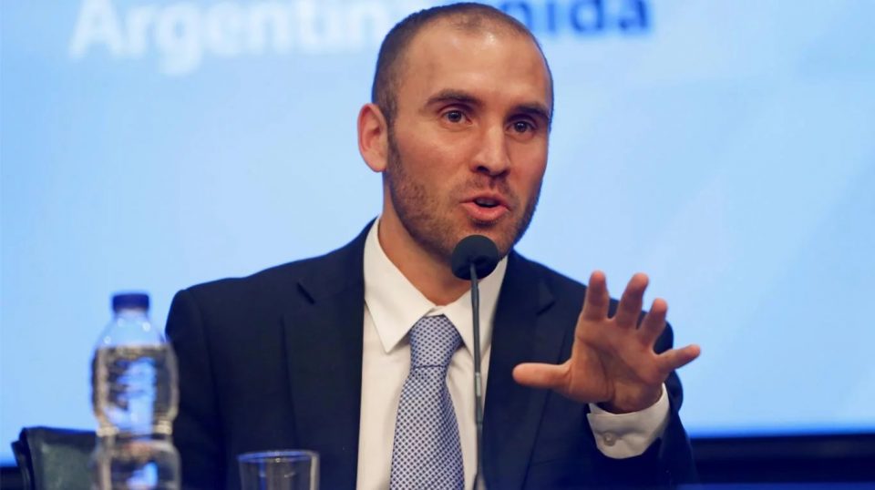 El Gobierno anunció un pago único de .000 para trabajadores informales y monotributistas