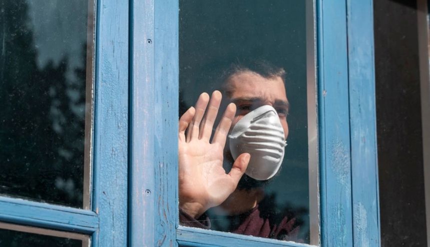 Cómo sobrevivir al encierro que genera la cuarentena