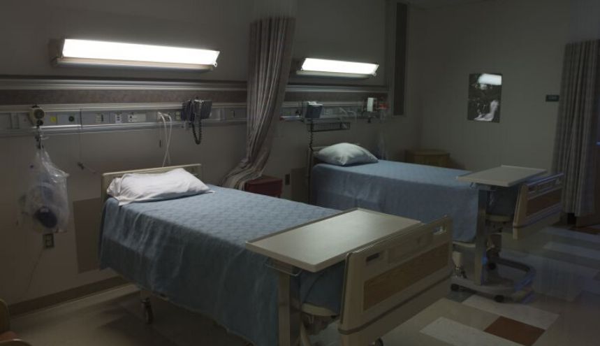 En Córdoba capital hay 2000 camas para hacer frente a la pandemia