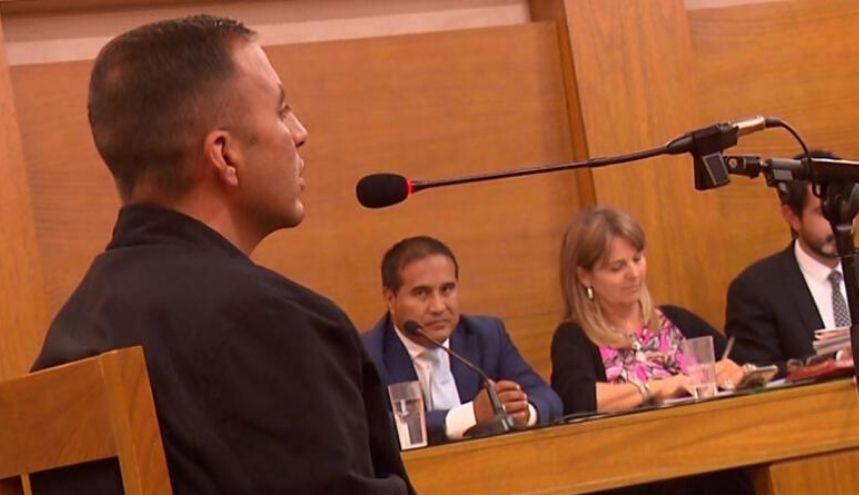 Tiroteo en Nueva Córdoba: “Nunca le robé a un pobre”, dijo el principal imputado