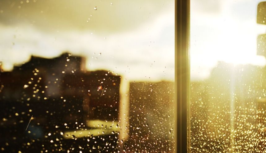 Clima: ¿se viene la lluvia este martes?