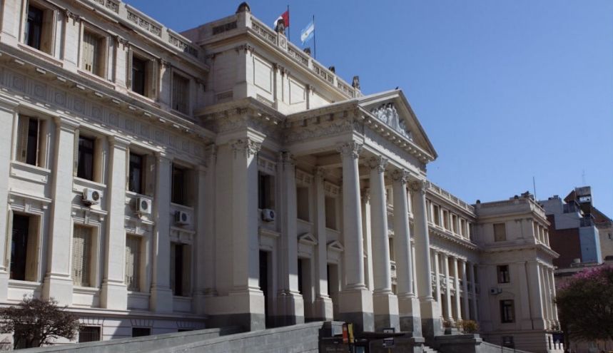 En córdoba suspendieron un juicio por el coronavirus