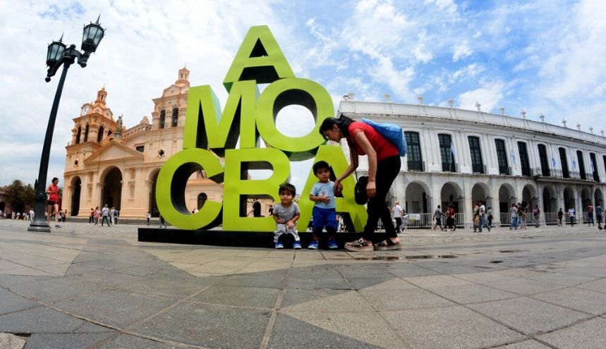 Clima: pronóstico para hoy, martes 3 de marzo en Córdoba