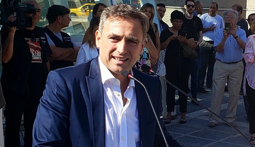 Pidieron imputar a Ramón Mestre por contaminación ambiental