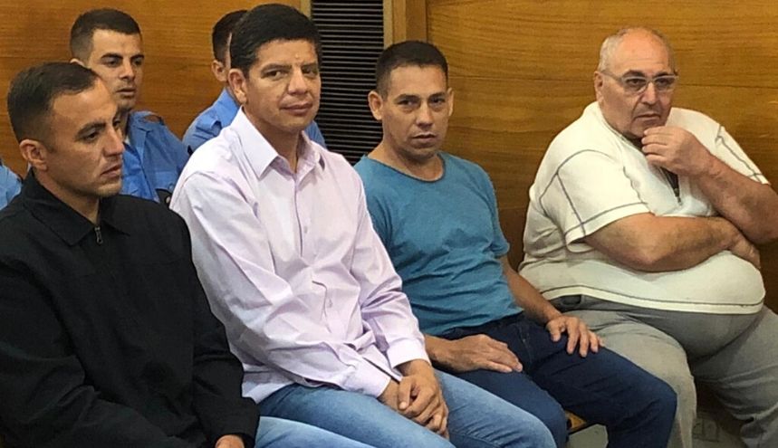 Tiroteo en Nueva Córdoba: se espera el veredicto final para el 8 de abril