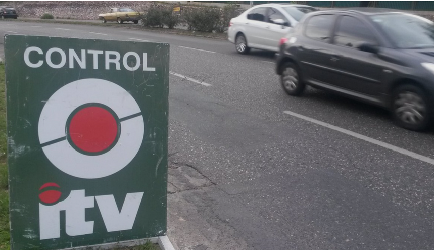 Córdoba en cuarentena: las plantas de ITV estarán cerradas