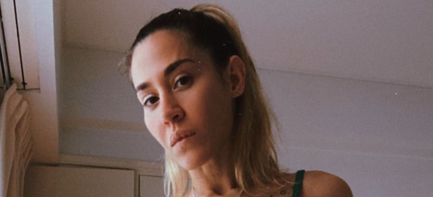 Jimena Barón sufrió un accidente en plena cuarentena