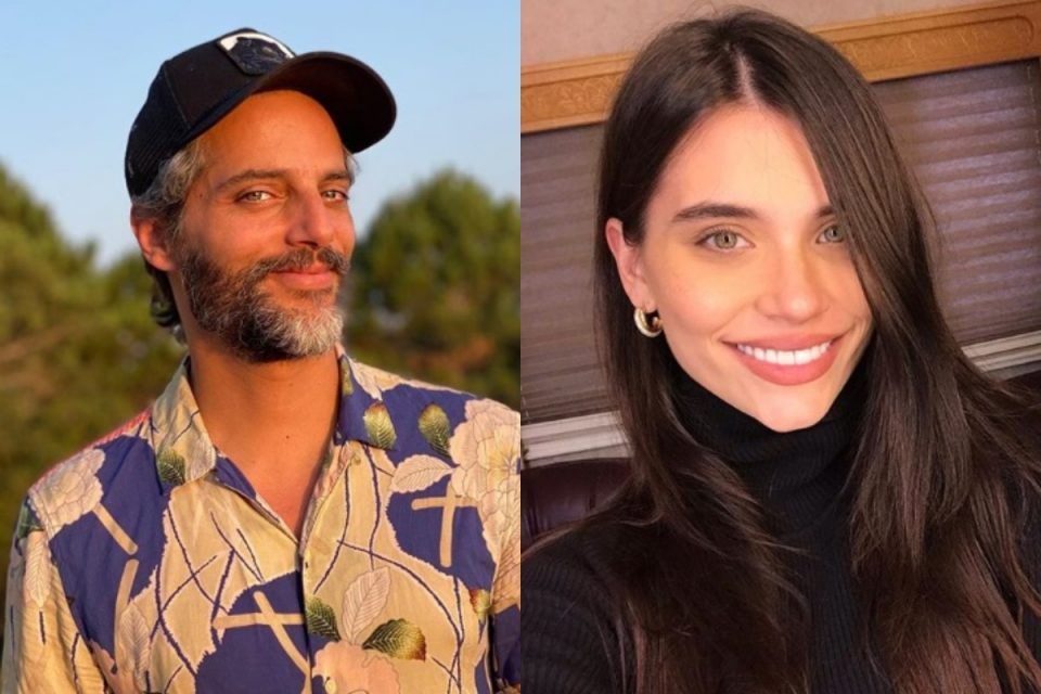 El especial vínculo que mantiene unidos a Eva De Dominici y Joaquín Furriel