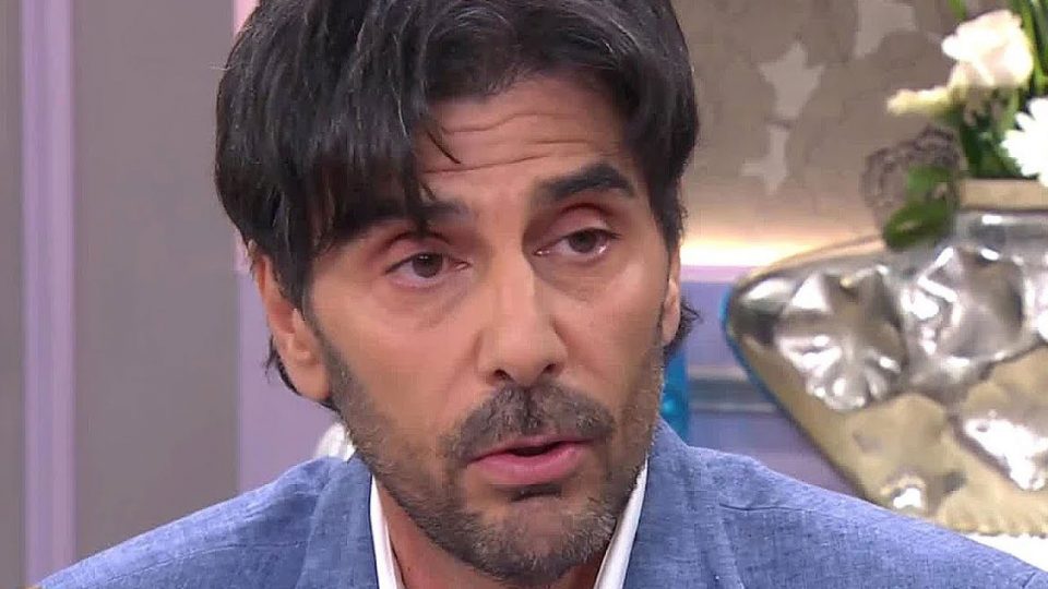 Existe un conflicto entre Juan Darthés y Fernando Burlando